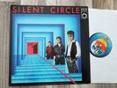 lp SILENT CIRCLE 
