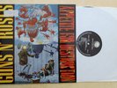 LP GUNS N´ ROSES  Appetite for Destruction