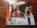 Monaco - Music For Pleasure Vinyl 1997 Peter Hook/New Order