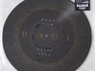Dool - Here Now, There Then - 1 LP Ltd. Ed. Picture Vinyl, Hand Numbered - NEW