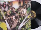 Jungle Brothers STRAIGHT OUT THE JUNGLE 1988 lp Idlers WAR2704 I'LL HOUSE YOU