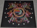 HAWKWIND In Search of Space SCARCE Orig UK 1971 EX(+) LP c/w Book & Inner – NICE