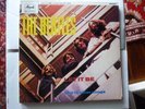 Beatles Let it Be Get Back Kum Back TMOQ