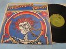 Grateful Dead self titled dbl LP NM 2WS-1935/R221660 1971 Live Rare w7