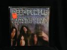 Deep Purple-Machine Head-Warner Bros 2607-NOS SEALED HARD ROCK MONSTER