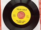 Rare COOKIN BAG *This Is Me / The Song I Sing* OG 45 SOLID GOLD 7” Vinyl Record
