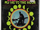 Bobby Womack - Fly Me To The Moon LP - Minit DG VG+ Shrink