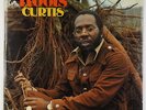 Curtis Mayfield - Roots LP - Curtom VG+ Calendar