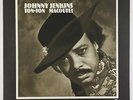Johnny Jenkins - Ton-Ton Macoute  LP - Atco - Duane Allman VG++