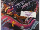 Bootsy's Rubber Band - This Boot Is Made For Fonk-n LP - WB VG+ Coloring Book