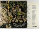 Parliament - Osmium LP - Invictus VG+