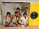 The Beatles - Yesterday And Today LP Yellow Vinyl Butcher Cover Reissue New