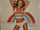 MARIAH CAREY Rainbow     Never Played