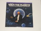 MFSL 1-510 - Georg Solti - LP - HOLST - The Planets - ORIGINAL MASTER RECORDING