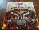 Satan's Host ?- Metal From Hell Jag Panzer Manilla Road