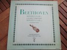 RARE ED1 CHARLES CYROULNIK BEETHOVEN VEGA C 30 A 314 FRANCE