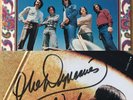 MEL TAYLOR & THE DYNAMICS Roll Over Beethoven JAPAN ORIG LP AUTOGRAPHED VENTURES