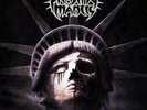 PRAYING MANTIS - SANCTUARY +1, 2LP GF LTD 300 ETCHED VINYL NO REMORSE 2016 NEW