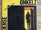 Böhse Onkelz - Kneipenterroristen (Clear-Vinyl) *RAR*