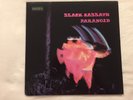 BLACK SABBATH - PARANOID 1983 NEMS Reissue NEL 6003 Ex