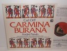 ASD 3117 Orff Carmina Burana London Symphony Orchestra Andre Previn HP TAS