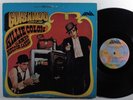 WILLIE COLON Guisando/Doing A Job FANIA SLP-370 LP