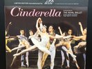 RIGNOLD / CGO / PROKOFIEFF / Cinderella Royal Ballet / CLASSIC LSC-2135 180G LP