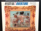 AGOULT / NEW LONDON SYMPHONY / Overture  CLASSIC (for ALTO) LSC-2134 180G LP