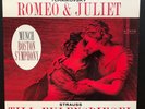 MUNCH / BSO / TCHAIKOVSKY Romeo & Juliet / STRAUSS CLASSIC LSC-2565 180G LP