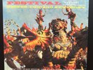 REINER / CSO / Festival (Bare Mountain + Marche) CLASSIC LSC-2423 180G LP #4448