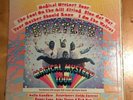 The Beatles Magical Mystery Tour LP Record 1st Australian Pressing 1967 Stereo