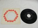 DAVID BOWIE, RAREST UK SPACE ODDITY SINGLE LIFETIMES NUMBER BUT NO LOGO