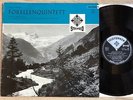 HELMUT ROLOFF Trout Quintet SCHUBERT 1950s ED1 TELEFUNKEN STEREO SLT MINT