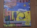 Paul McCartney-Egypt Station-Sealed Red Vinyl-Barnes and Noble Pressing
