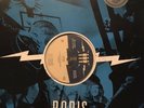 Boris NEW SEALED BLUE PINK COLORED VINYL LP 2017 Live at Third Man Records