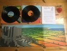 LEMON JELLY - LOST HORIZONS VINYL LP NEAR MINT / EX XL Recordings