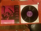 COLTRANE, THE CATS-Tommy FLANAGAN, KENNY BURRELL- JAZZ 8217-(OJC-079) VINYL LP