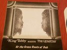 KING TUBBY meets  THE UPSETTERS 