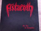 Astaroth  ?– Na Luz Da Conquista