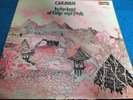 Caravan In The Land Of Grey and Pink First Press Vinyl Record