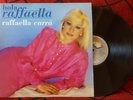 RAFFAELLA CARRA ** Hola Raffaella ** VERY RARE & SCARCE 1993 Spain LP