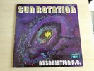 Association P.C. – Sun Rotation lp