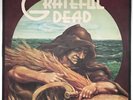 GRATEFUL DEAD WAKE OF THE FLOOD LP 1973 UK ORIGINAL VINYL K49301 FAST DISPATCH