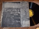 Red Garland Trio Groovy NM  Prestige lp RVG DG NJ Paul Chambers Art Taylor