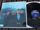 THE ROLLLING STONES-BETWEEN THE BUTTONS-1967 DECCA STEREO LP