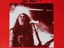 SLAYER - THE SONGBOOK OF THE ANTICHRIST PART 2 vinyl LP LIVE 1995