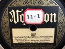 TAMPA RED'S HOKUM JUG BAND VOCALION 1228 BLUES 78 RPM E/E-