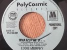 Eddie Murphy Michael Jackson 