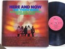 THE THIRD WAVE here and now Original GERMAN MPS lp 1970 NM+