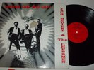 Jack Bedient & The Chessmen / Where Did She Go? LP Rare Garage Psych Signed Back